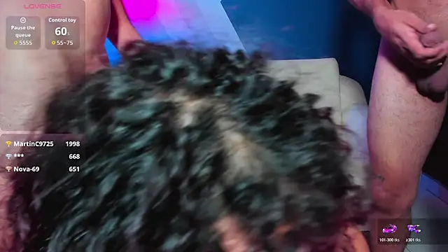 Awesome-Party 即時 XXX 聊天