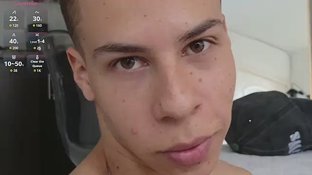 Chat XXX ao vivo de grey___27