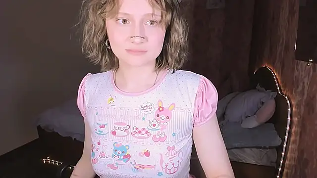 Chat +18 de MariaMango ao vivo