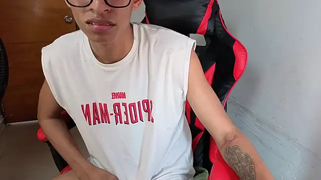 Show de sung_yol na webcam