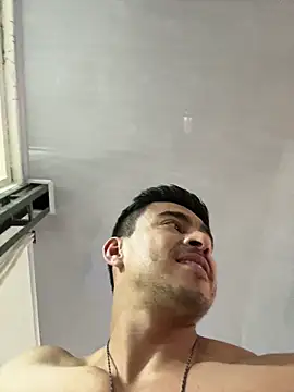 Chat XXX ao vivo de Chris_Clarck