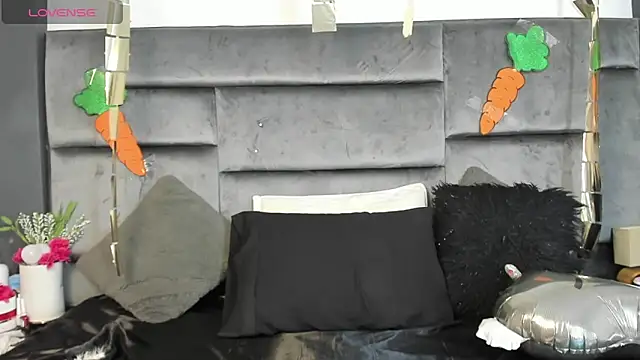 XXX chat uživo modela Jessica_Beltrann