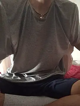 yookan137 Show Webcam