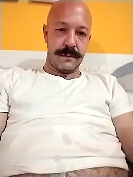 Chat XXX ao vivo de Thereal231193