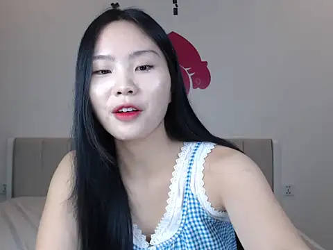 AmeliaJohanson Pertunjukan Webcam