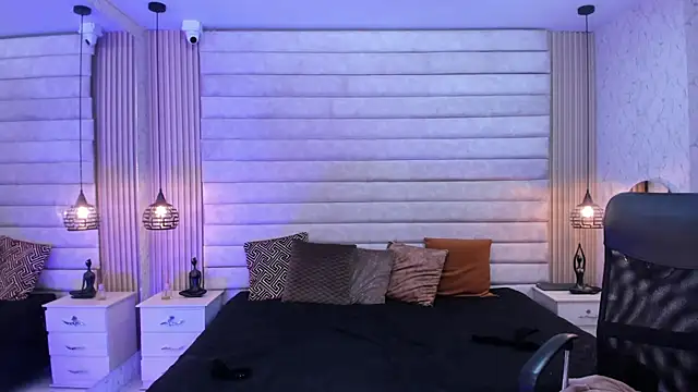 VictoriaaBlair 现场XXX聊天