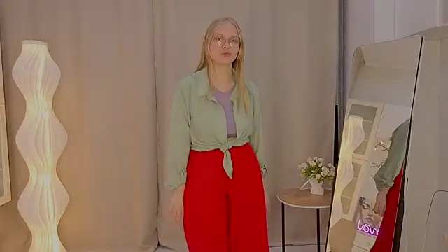 AlicaCohill: онлайн-секс-чат