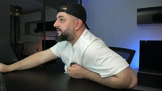 DravenPeak Live XXX-Chat