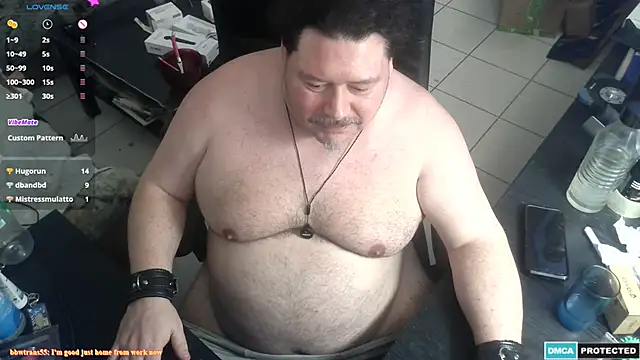 MysticDevil Live XXX-Chat