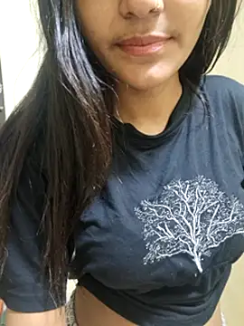 Teri_lellaのウェブカメラショー