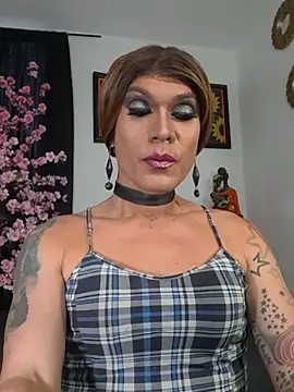 JessiicaExoticX1's Webcam Show