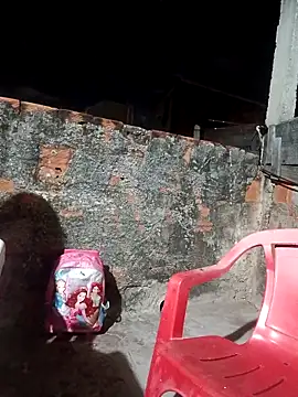 Czat XXX na żywo – sabrinaneves