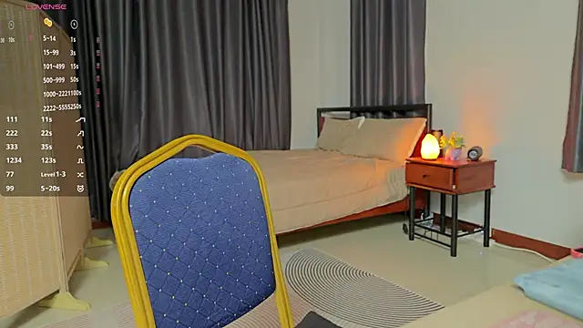 PocketElsa Chat XXX in diretta