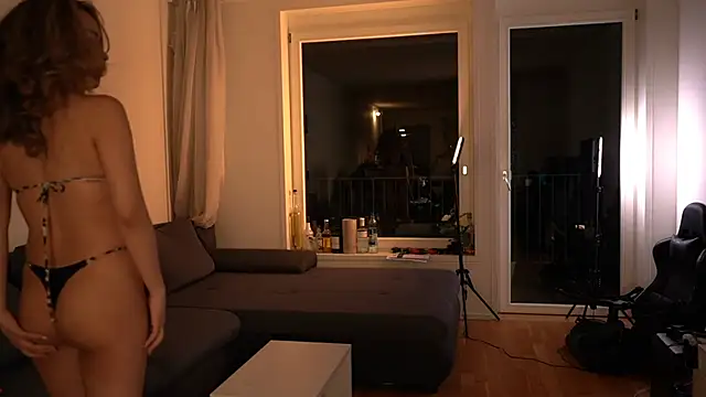 Chat XXX ao vivo de Irina_Grant