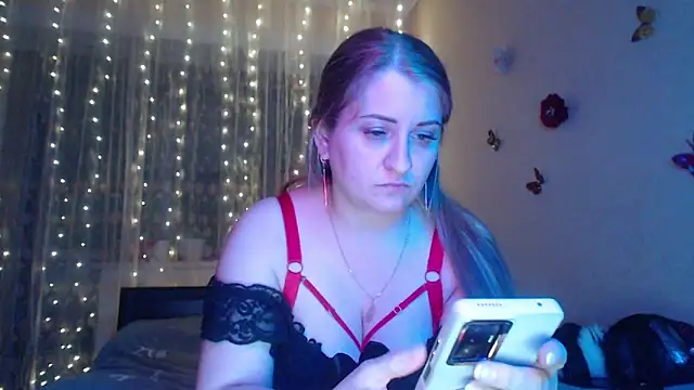 Chat XXX ao vivo de CumCpl