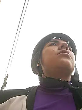 CAROLINE__07 现场XXX聊天