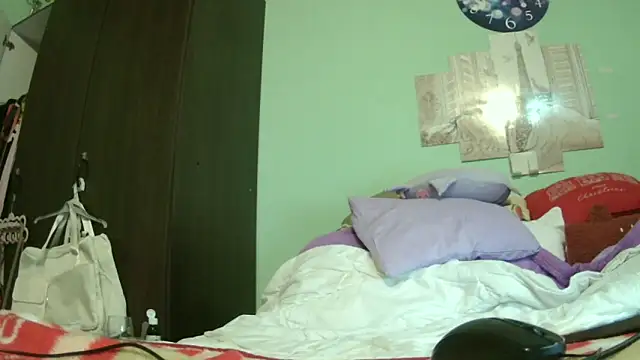 SexyGioconda: απευθείας συνομιλία ΧΧΧ