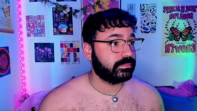 johnnyalx – webcam-show