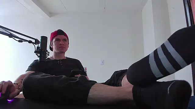 Živý XXX chat Headhunterdz