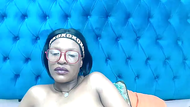 SpicyQueenxxxx 现场XXX聊天