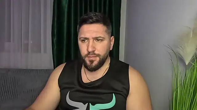 Gold_Alpha_Boy Webcamshow