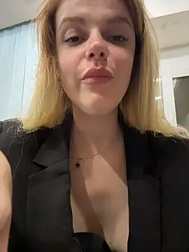 HarrietDart 在線直播表演