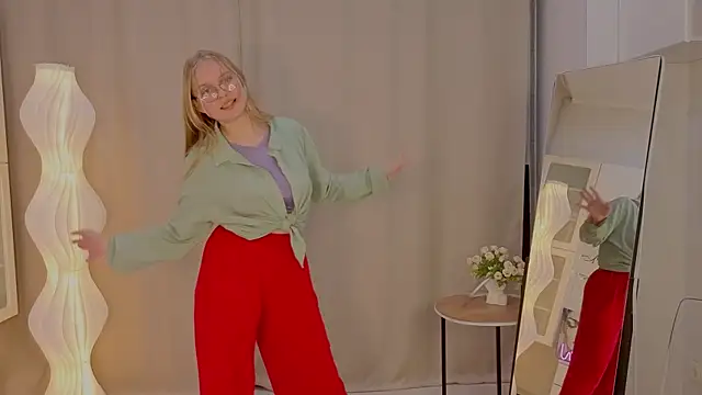 AlicaCohill – Live XXX-chat