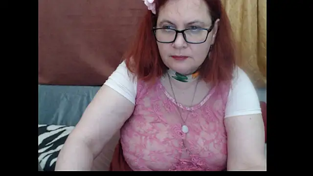 Sembang XXX Secara Langsung PlayfullMature