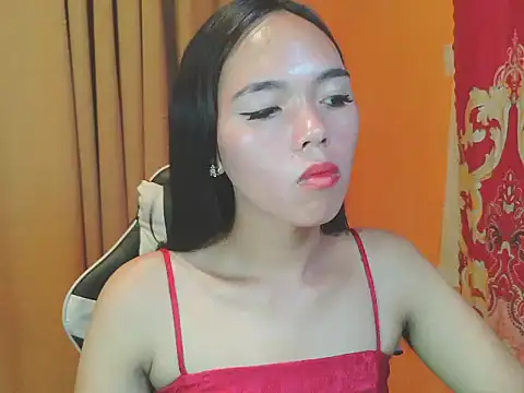 ur_lovelyjessy Pertunjukan Webcam