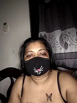 lucky-1990's Live XXX Chat