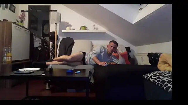 Cambitchboy Show in webcam