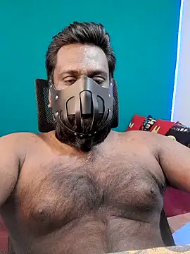 Show Webcam de Rayansmith_