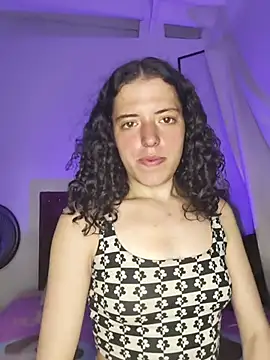 vanesa_gomezのライブXXXチャット