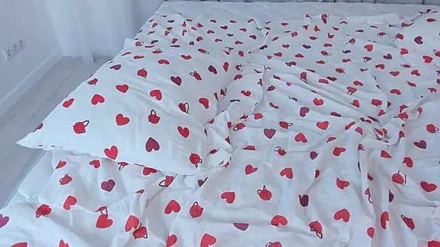 ErinnPieloch Show Webcam