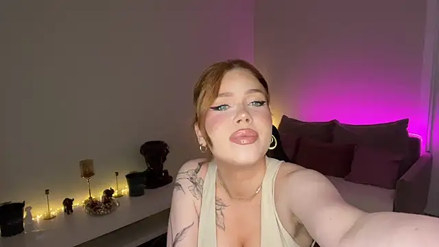 mistress_of_hearts' Live XXX Chat