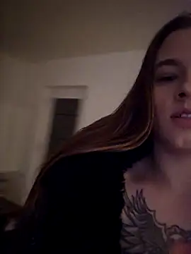 Chat XXX ao vivo de Luna_Lynn