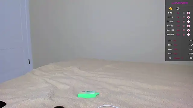 mayWaya's Live XXX Chat