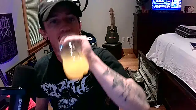 LEVIATHANX666 在線直播表演