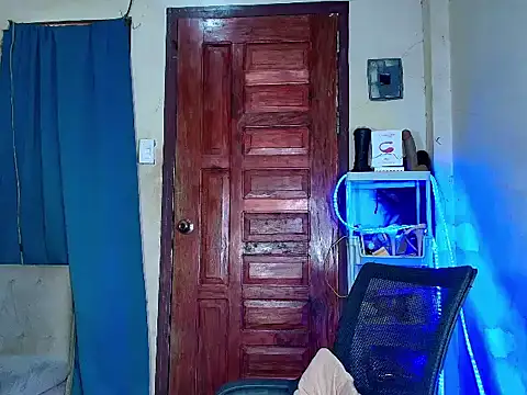 Živý XXX chat Asian_Isabellaxx