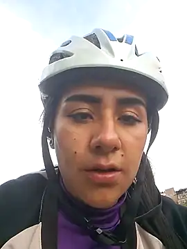 CAROLINE__07: онлайн-секс-чат