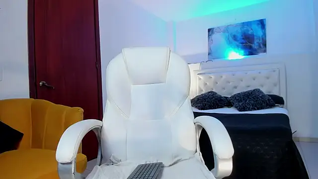 HarryFosster Chat XXX in diretta