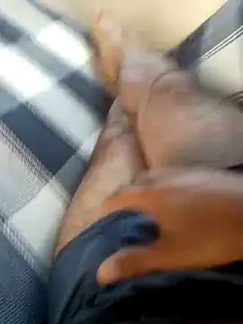 mel-0987のウェブカメラショー