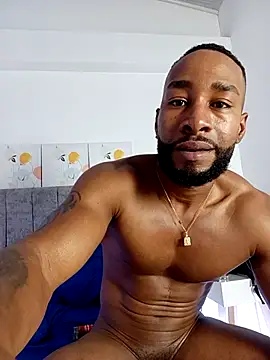Chat XXX ao vivo de Dante_Knox