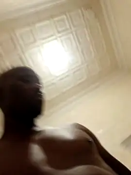 Zolani003のウェブカメラショー