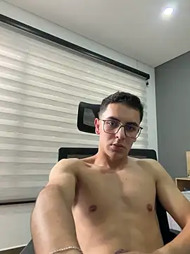 nickmde19のウェブカメラショー