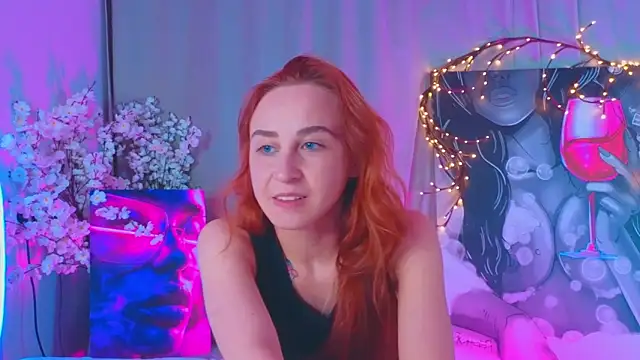 Вебкам-шоу KathrynCanpbell