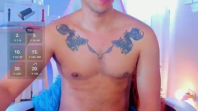 petter_coleman_ 라이브 XXX 채팅