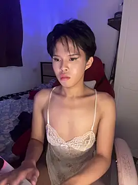 Luxxara Pertunjukan Webcam