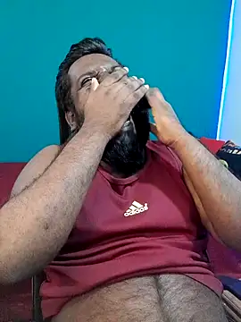 Rayansmith_ Show Webcam