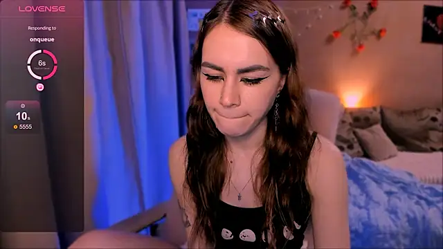 _selectrra's Live XXX Chat